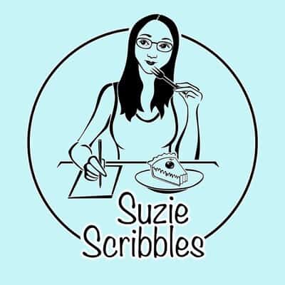 Suzie Scribbles