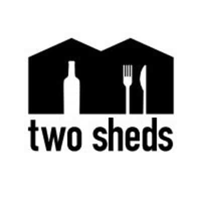 Two Sheds
